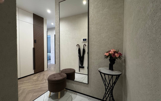 Apartments Dzenkhoum Premyer 99