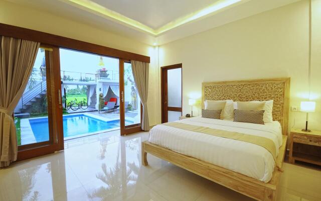 Villa Warna Ubud