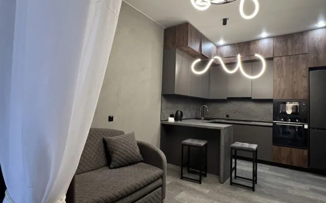 Квартира клаccа Пpeмиум