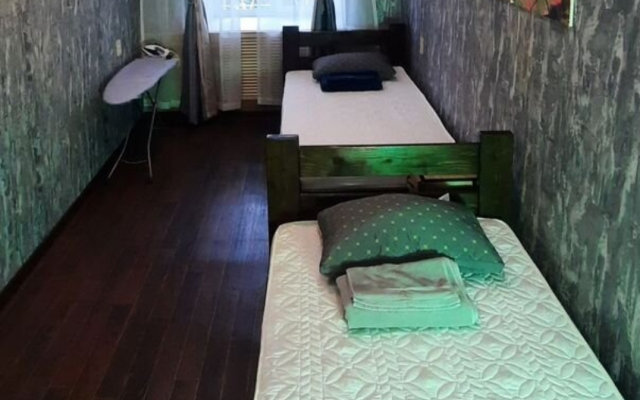 Uyutnaya so Svezhim Remontom Vblizi Zhd Vokzala Flat