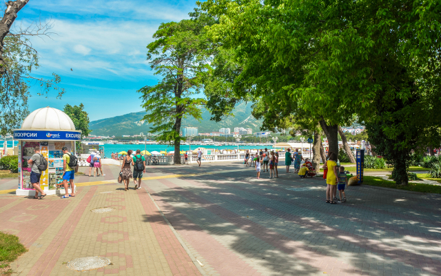 Malakhit Plus Guest House