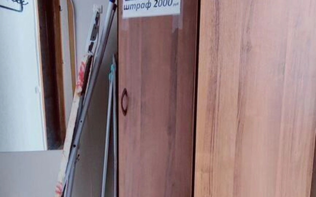 Квартира на проспекте Победы 14А