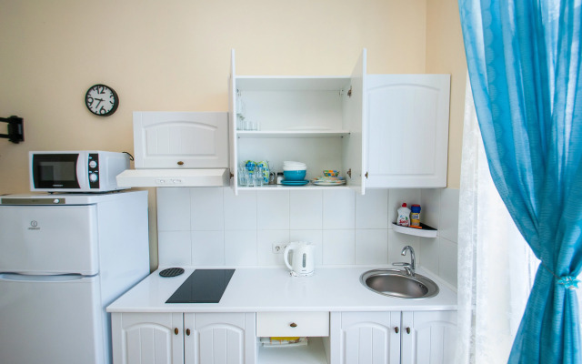 Апартаменты Астра 1