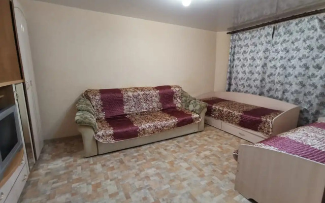 Dlya komandirovok i otdyha Flat
