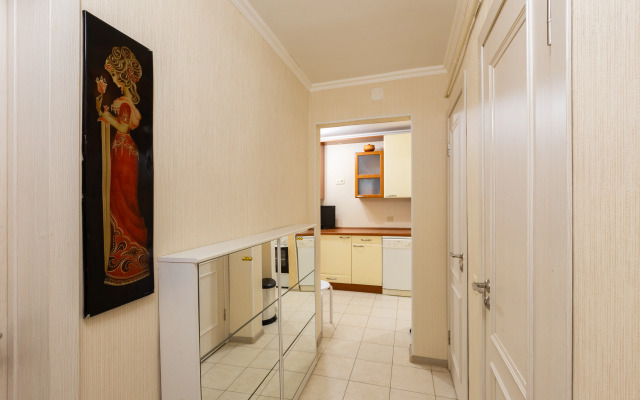 Апартаменты Flat Inn в центре Петербурга Апраксин переулок 3