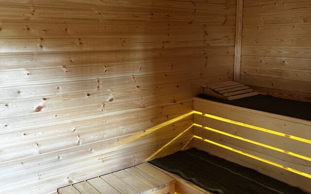 Vderevne_pz Private House