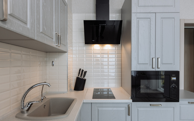 Апартаменты Исторический Квартал