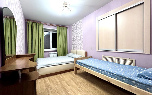 Квартира 2комнатная Студия YarApartments на Толбухина 31