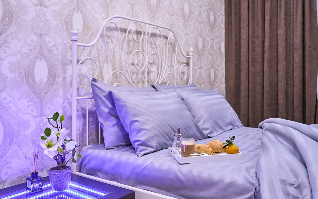 Апартаменты Комфорт-Апарт-Тюмень