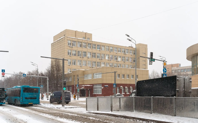 Apartamenty OpenHouse24 Medvedkovo Premium