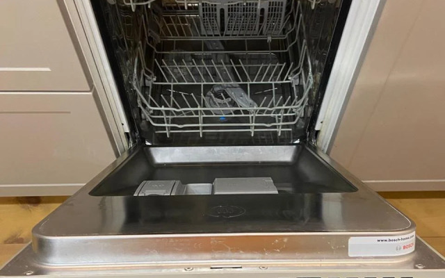 Апартаменты Заозерная 28