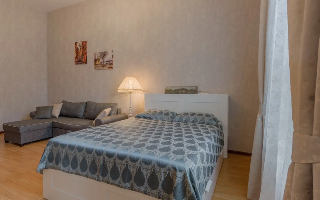 U Ermitazha 12 Gostey B.konyushennaya 12 Apartments