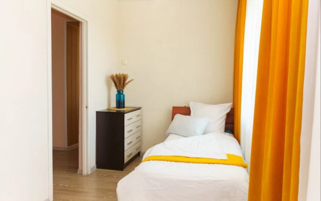 Квартира на Бульваре Роз 13