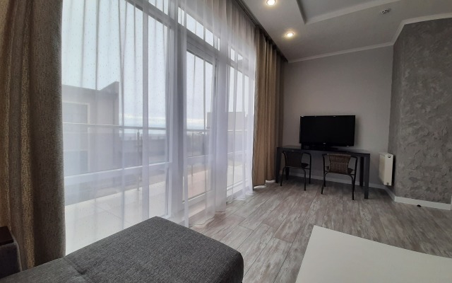 Apartment Crystal I