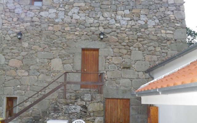 Quinta de Leandres Guest House