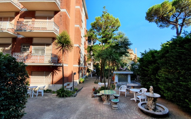 Villa Letizia-Casa per ferie Guest house