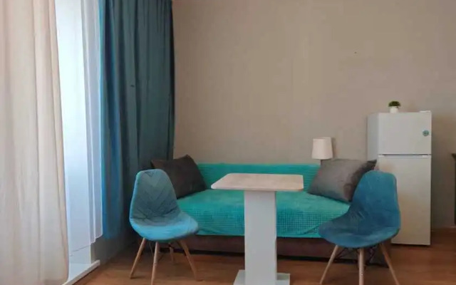 Na Norilskaya 36 Flat