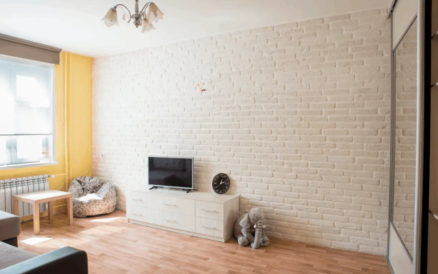 Квартира на Улице Емлютина 5