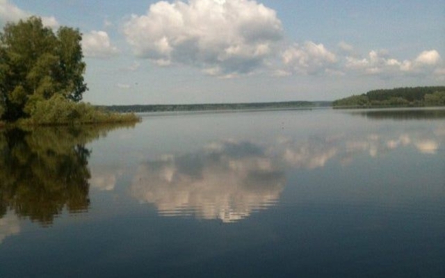 Dlya Dushi I Serdtsa U Mozhayskogo Morya Guest house