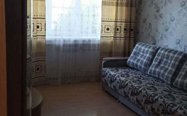 Апартаменты Розы Люксембург, 1