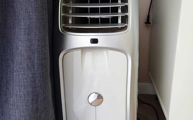 Апартаменты Янтарная квартира