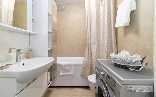 Home Inn Flat