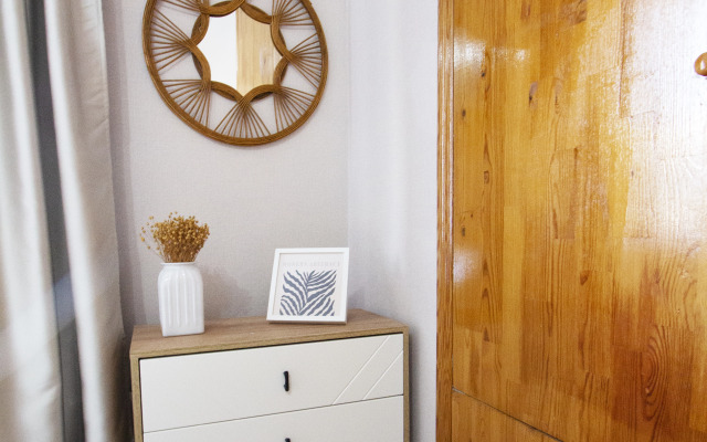 Квартира Двухкомнатная рядом с Покровским женским монастырем