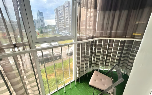 Na Beregu Kremlya Apartments - Apartment in Kazan - Photo 2