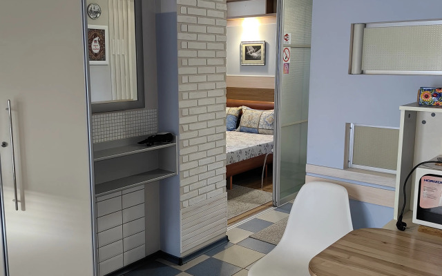 Гостевой дом Территория Комфорта