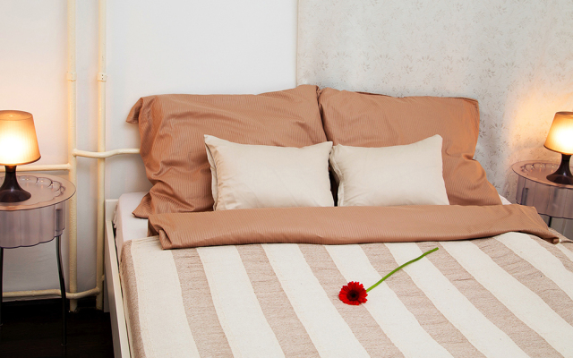 Furnished Near Parliament of Budapest Apartments