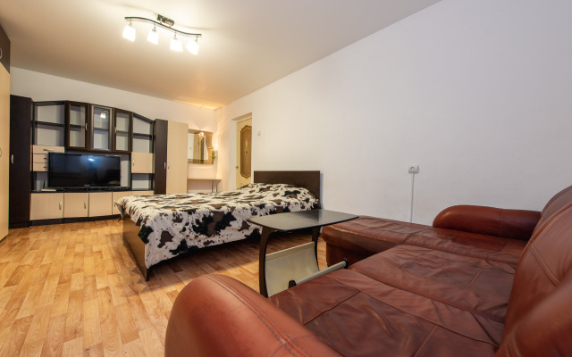 Апартаменты Яр-сутки на Московском 159