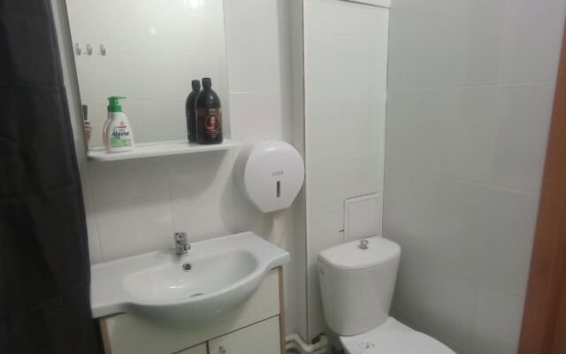 V Novom Mikrorayone Sovetskogo Rayona Flat
