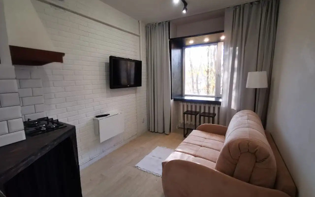 Апартаменты Юбилейная