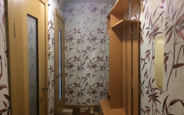 Апартаменты на Адмирала Макарова 2