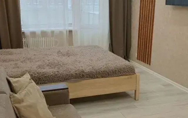 Flat Na Ulitse Chetaeva 44