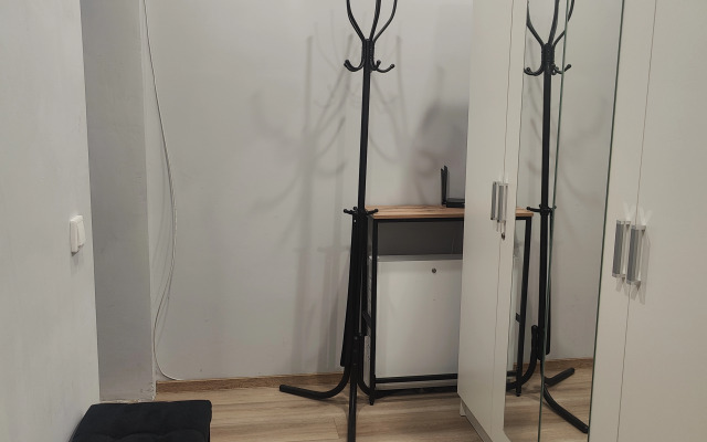 Новая комфортная студия в 5 минутах ходьбы от Храма