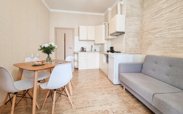 Baltic Relax Apartments