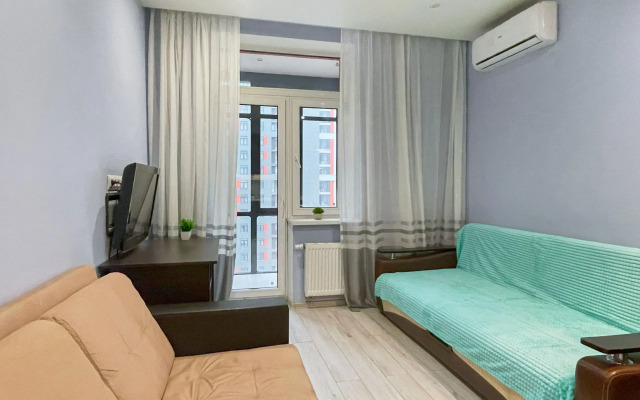 Sunny Days Apartment Oranzh Park 1 Flat