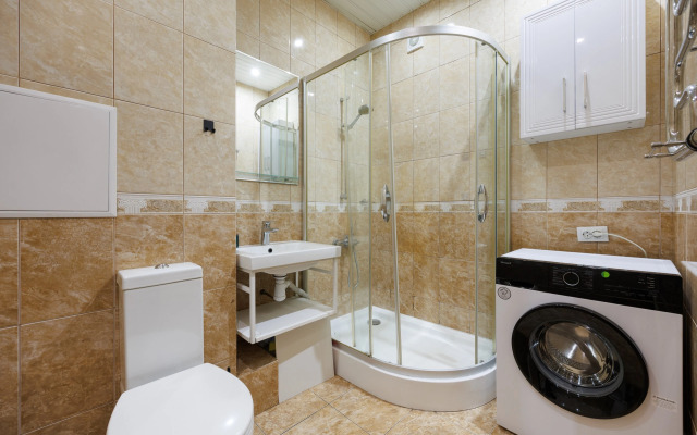 Апартаменты у Мариинского Дворца