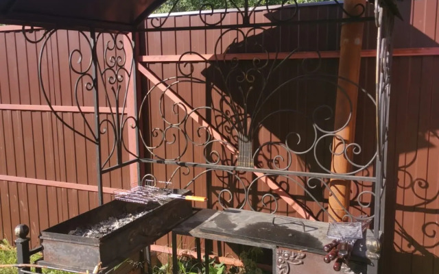 Dream Forest & River Pz Guest house