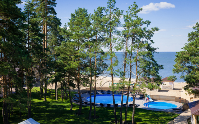 Spa-Otel Krona