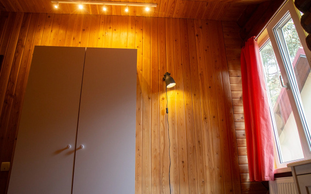 Частный Дом Стародачное Место