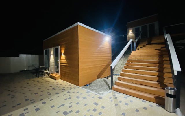 Dachavinograd Guest house