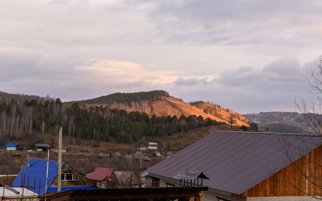 Гостевой дом Душа