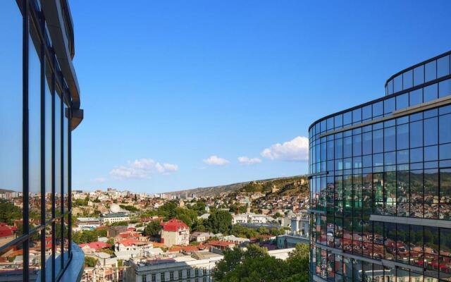 Hotel Paragraph Freedom Square, a Luxury Collection Hotel, Tbilisi