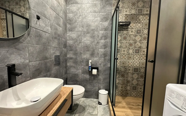 LS-Relax Time Apartments