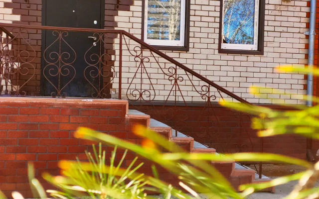 Гостевой Дом Лилия