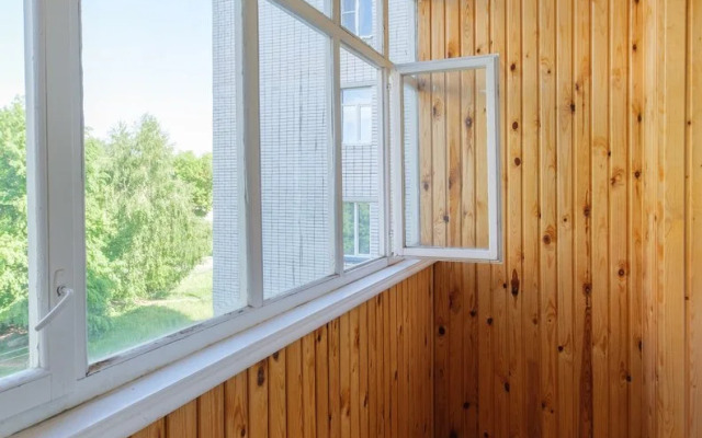 Квартира на Цивильской Улице 9