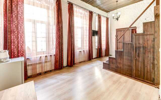 V Tsentre Apartments