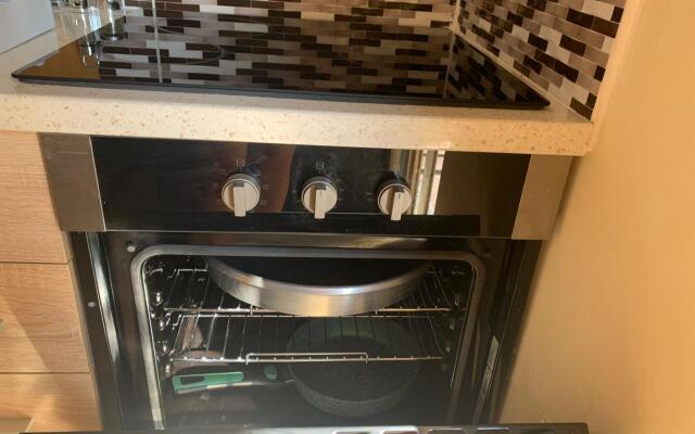 Апартаменты Alaron's